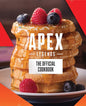 Apex Legends: The Official Cookbook cover image