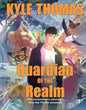 Guardian of the Realm: The Extraordinary Adventure from the TikTok Sensation cover image