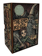 The Lord of the Rings™ Tarot Deck and Guide Gift Set cover image